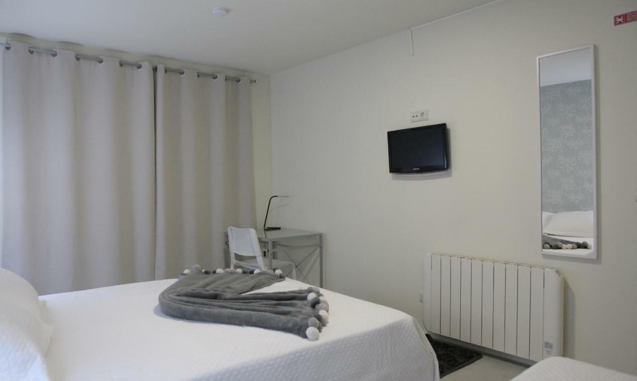 Imperio Romano Braga Exterior photo