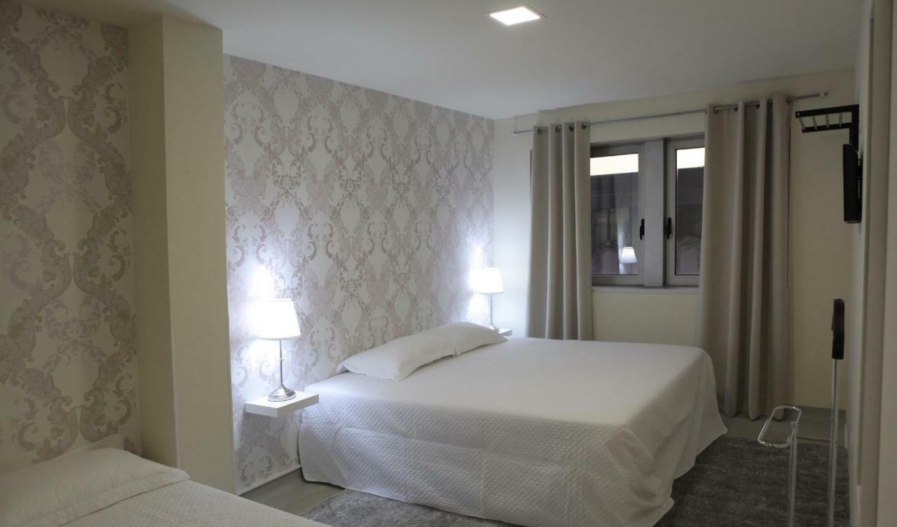 Imperio Romano Braga Exterior photo