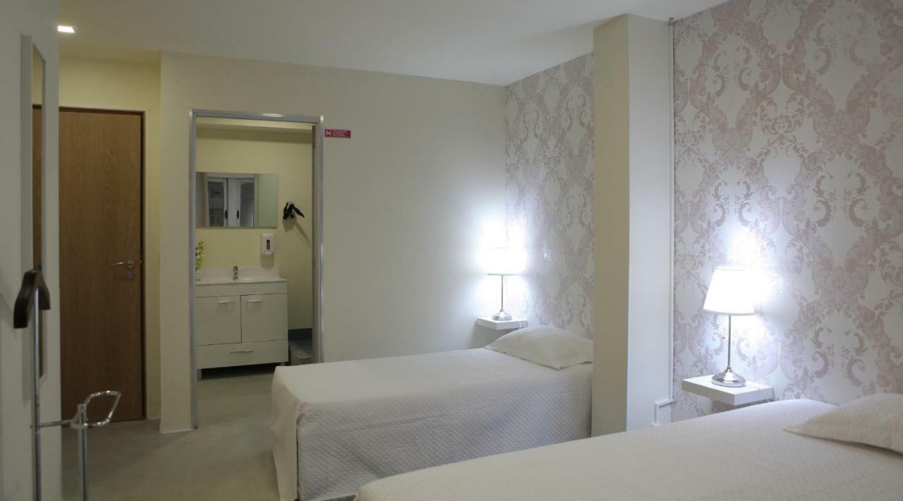 Imperio Romano Braga Exterior photo