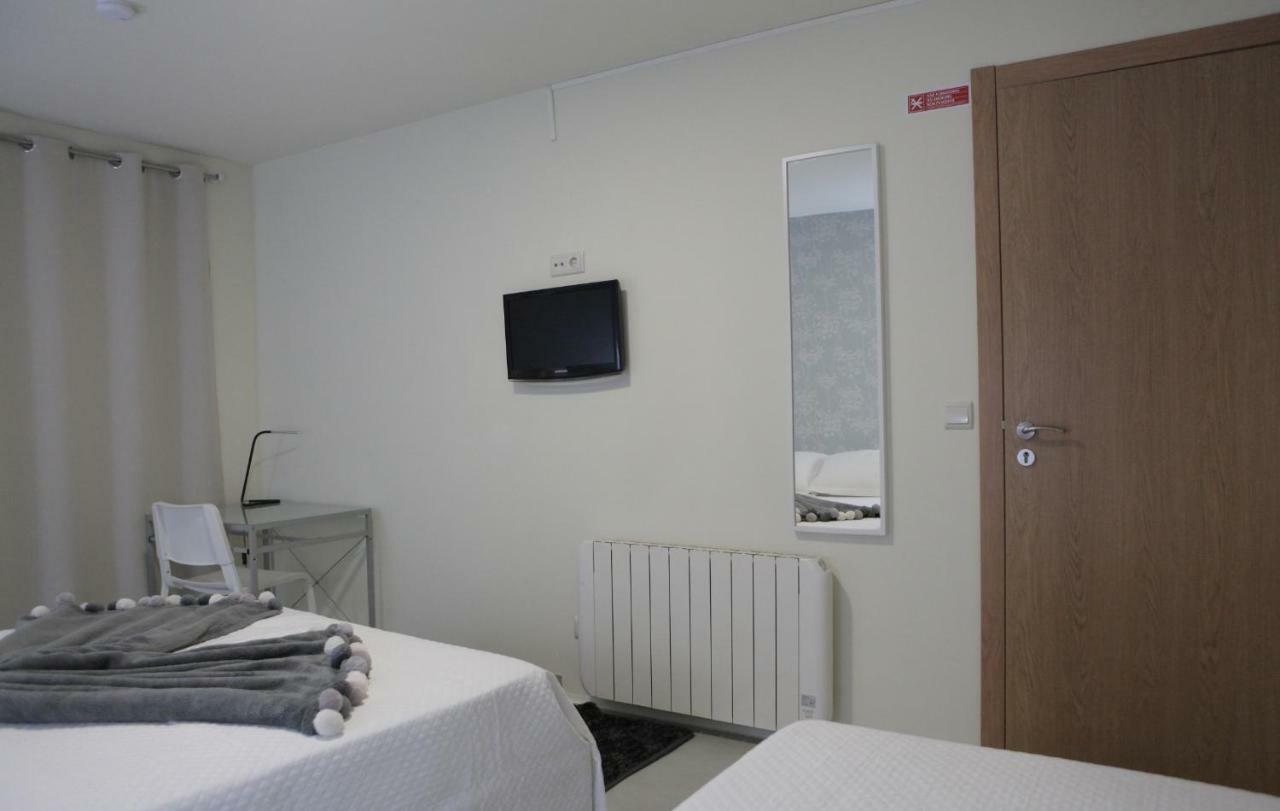 Imperio Romano Braga Exterior photo