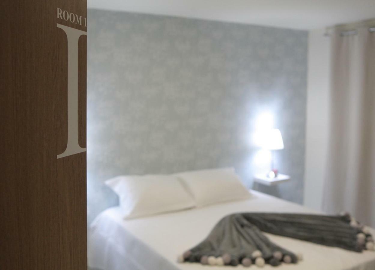 Imperio Romano Braga Exterior photo