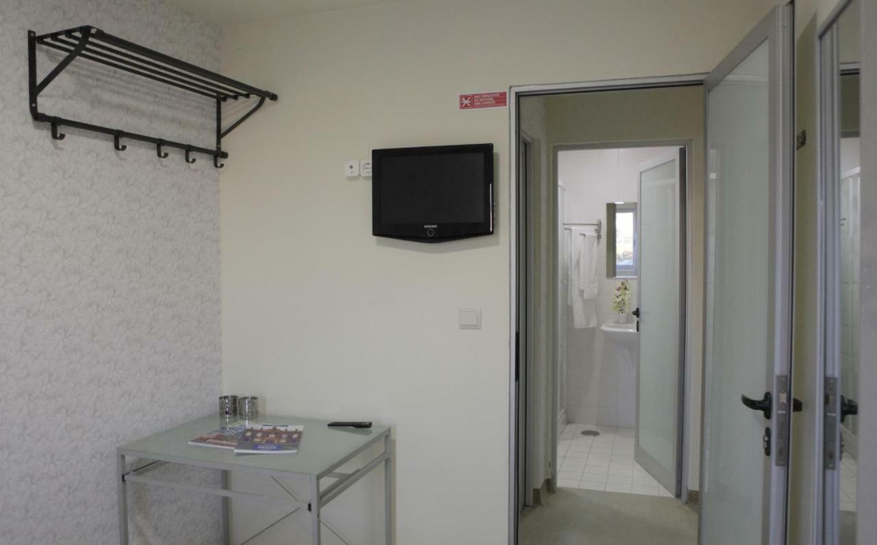 Imperio Romano Braga Exterior photo