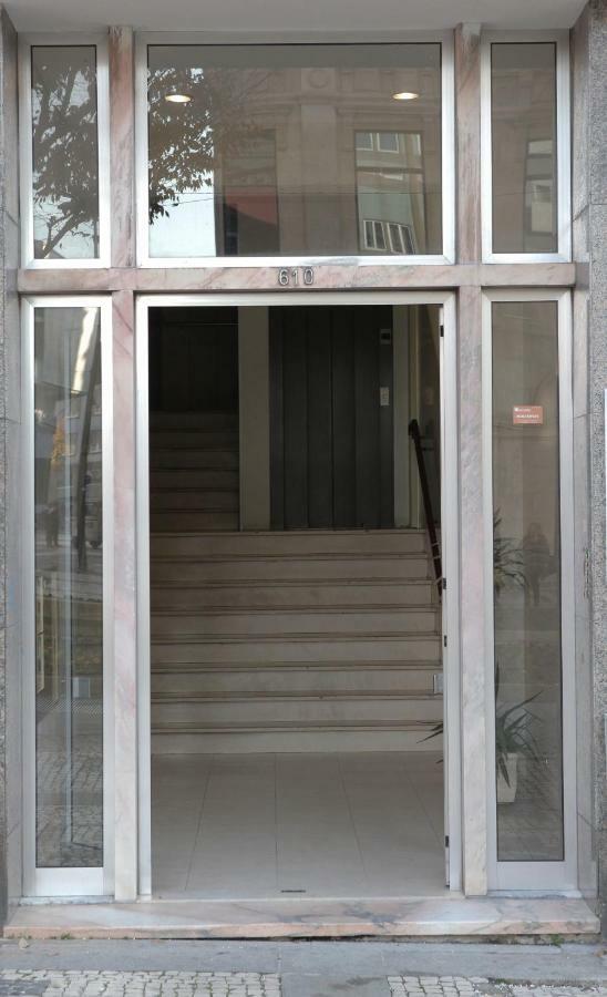 Imperio Romano Braga Exterior photo