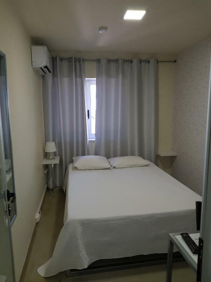 Imperio Romano Braga Exterior photo